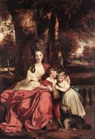 Reynolds, Joshua - Reynolds, Joshua oil painting